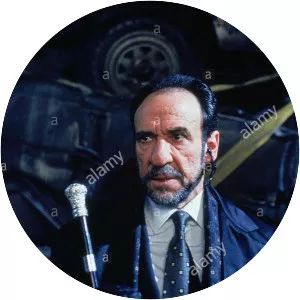 Cyrus Kriticos - Fictional character