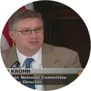 Cyrus Krohn - Author