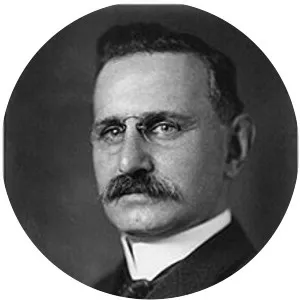 Cyrus Leopold Sulzberger