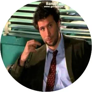 Cyrus Lupo - Fictional character