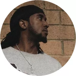 Cyrus Malachi - Musical artist