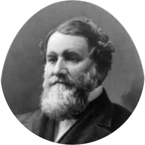 Cyrus McCormick - American inventor