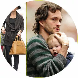 Cyrus Michael Christopher Dancy photograph