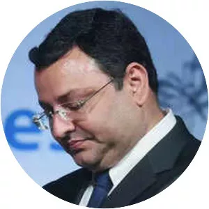 Cyrus Mistry