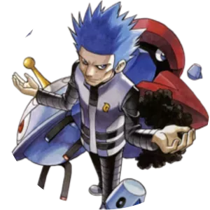 Cyrus Villanueva - Norwegian musician