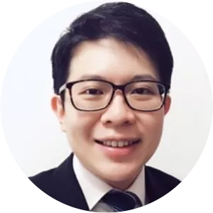 Cyrus S. H. Ho - Author