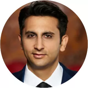 Cyrus S. Poonawalla - Managing Director of the Serum Institute of India