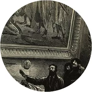 Cyrus Smith photograph