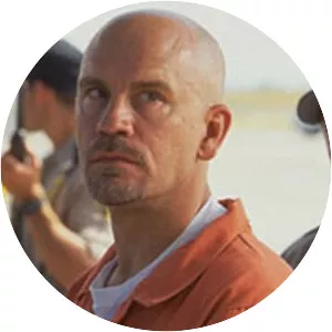 Cyrus 'The Virus' Grissom