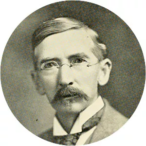 Cyrus Thompson - Politician