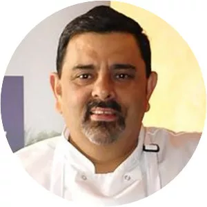 Cyrus Todiwala