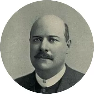 Cyrus Townsend Brady