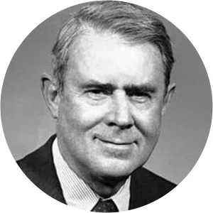 Cyrus Vance - Former United States Secretary of State