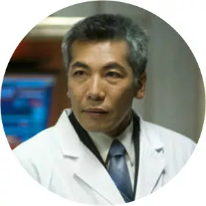 Cyrus Xander - Film character