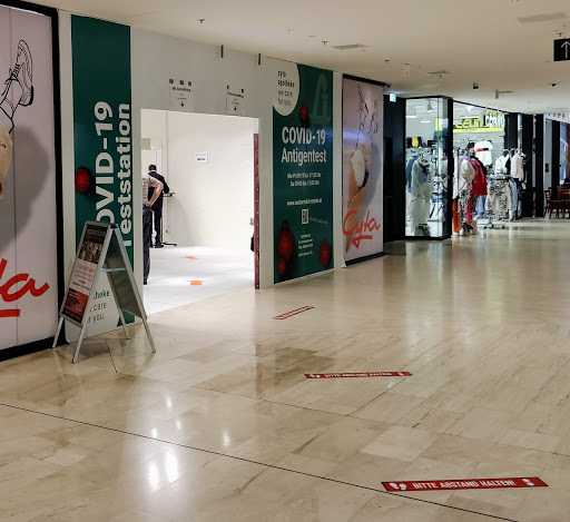 Cyta Apotheke - Pharmacy in Vols, Tyrol, Austria