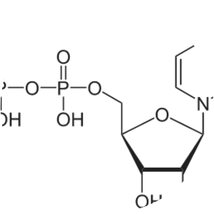Cytidine diphosphate - 