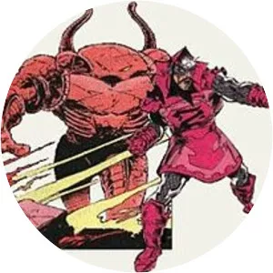 Cyttorak - Fictional character