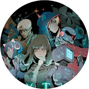 Cytus II - Video game