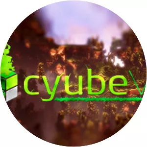 cyubeVR - Video game
