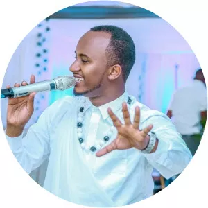 Cyusa Ibrahim - Singer