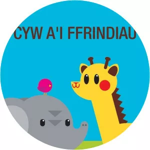 Cyw A'i Ffrindiau - TV program