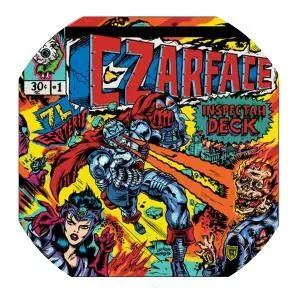 Czarface