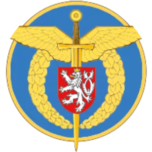 Czech Air Force - Air force branch