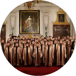 Czech Boys Choir
