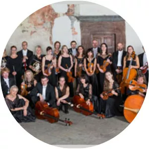 Czech Chamber Philharmonic Orchestra Pardubice - Musical artist
