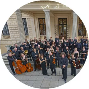 Czech Ensemble Baroque