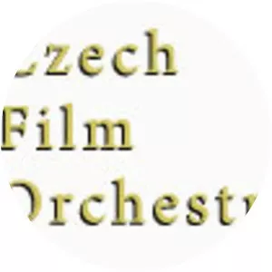 Czech Film Orchestra - 