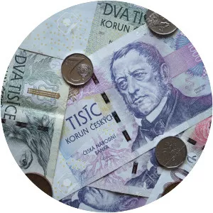 Czech koruna - Currency
