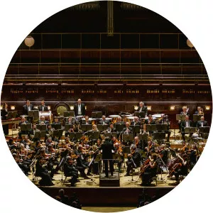 Czech National Symphony Orchestra