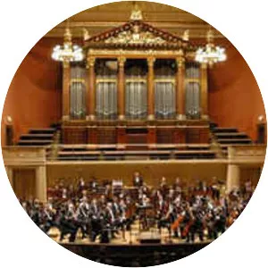 Czech Philharmonic - Orchestra