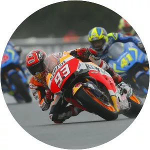 Czech Republic motorcycle Grand Prix