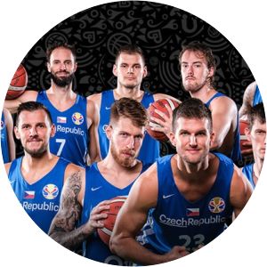 Czech Republic national basketball team