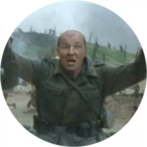 Czech Wehrmacht Soldier