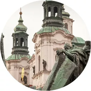 Czechoslovak Hussite Church