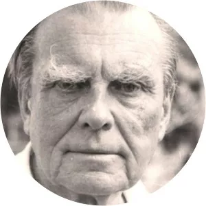 Czesław Miłosz