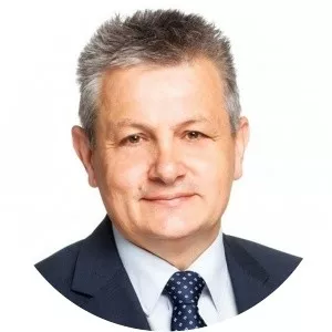 Czesław Fiedorowicz