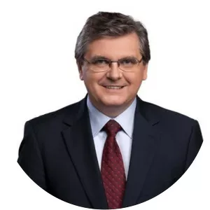 Czesław Hoc - Member of the European Parliament