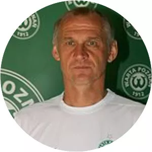 Czesław Jakołcewicz - Football player