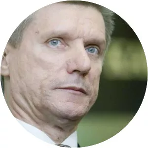 Czesław Jerzy Małkowski