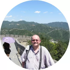 Czeslaw Mesjasz - Author