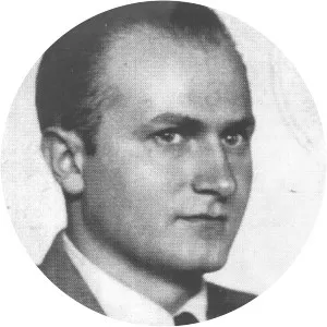Czesław Mordowicz