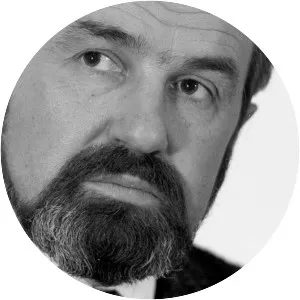 Czesław Petelski - Polish film director