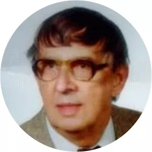 Czesław Ryll-Nardzewski - Polish mathematician