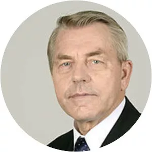 Czesław Ryszka