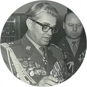 Czesław Waryszak - 