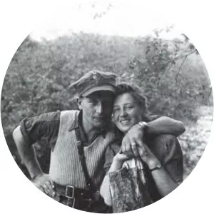 Czesława Polaczyk photograph